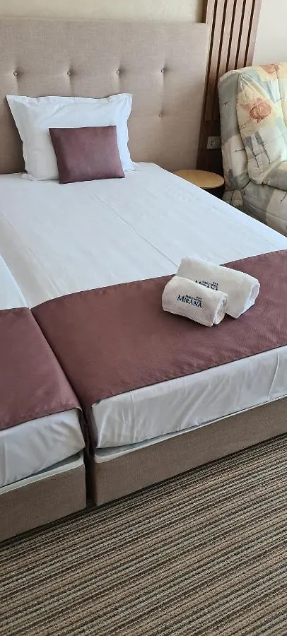 Mirana Family Hotel Burgas