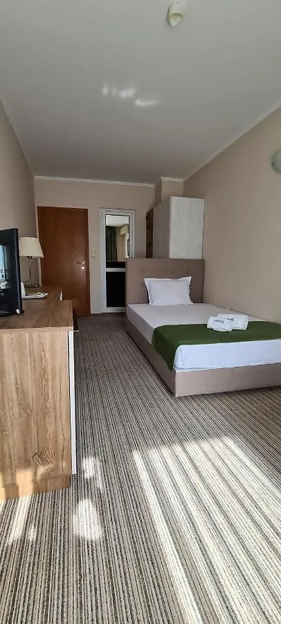 ***  Mirana Family Hotel Burgas Bulgaria
