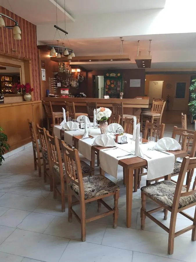Mirana Family Hotel Burgas