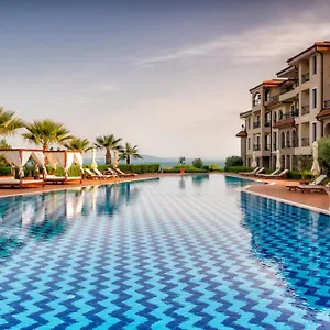 Aparthotel Burgas Beach Resort Apartments