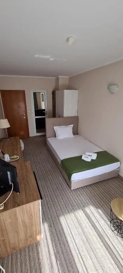 Mirana Family Hotel Burgasz