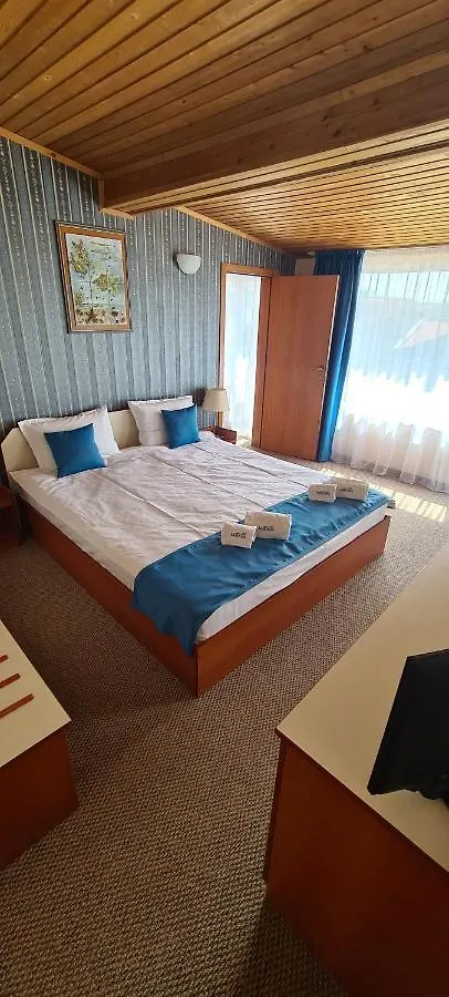 Mirana Family Hotel Burgasz