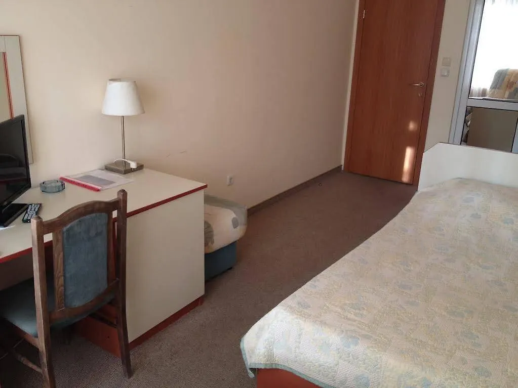 Mirana Family Hotel Burgasz